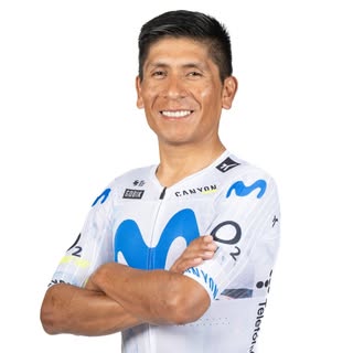 Nairo Quintana