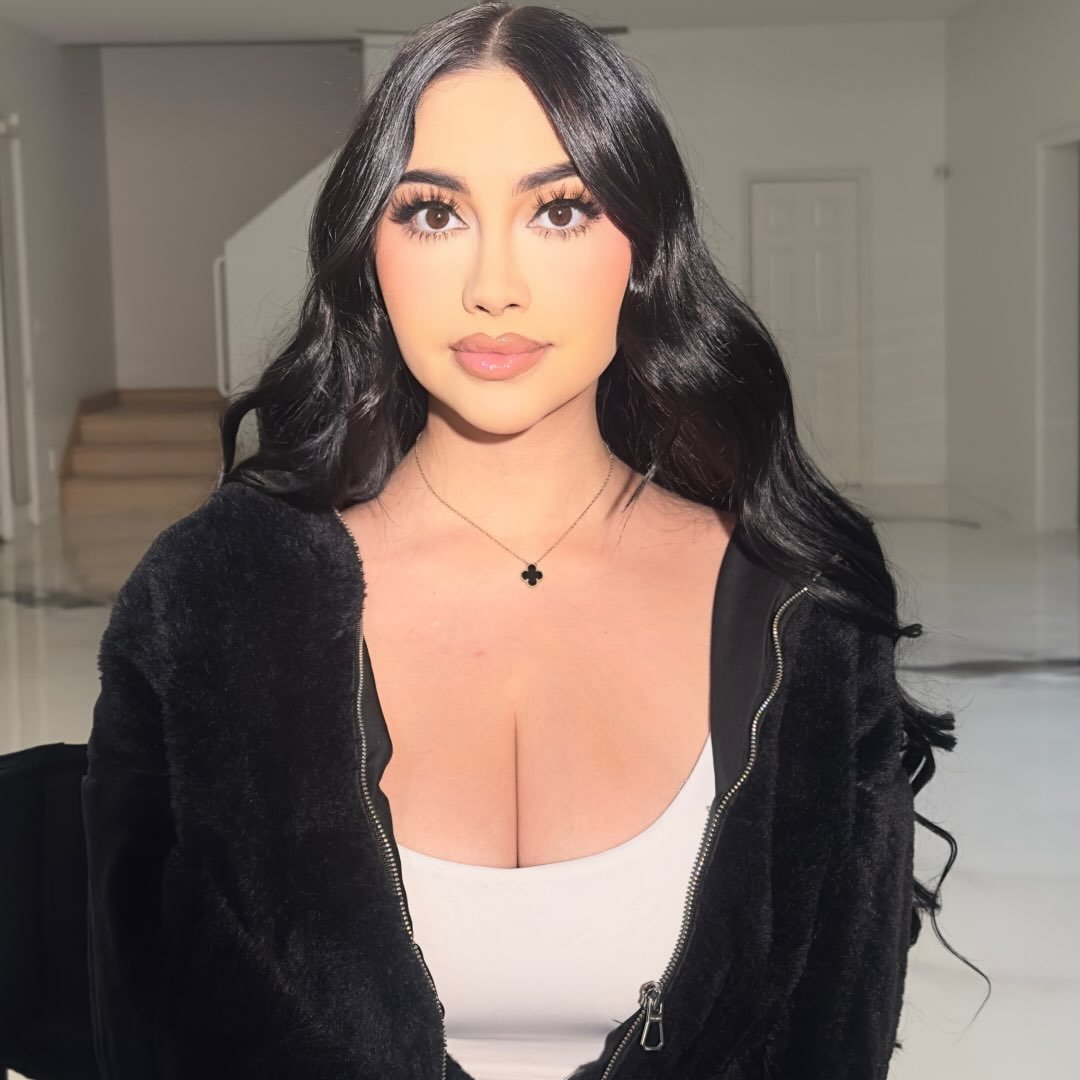 Jailyne Ojeda Ochoa