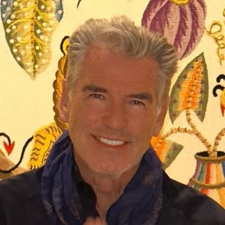 Pierce Brosnan