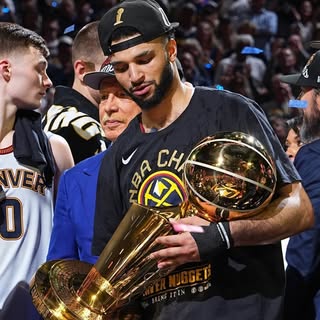 Jamal Murray