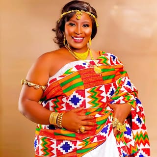 Gloria Osei Sarfo