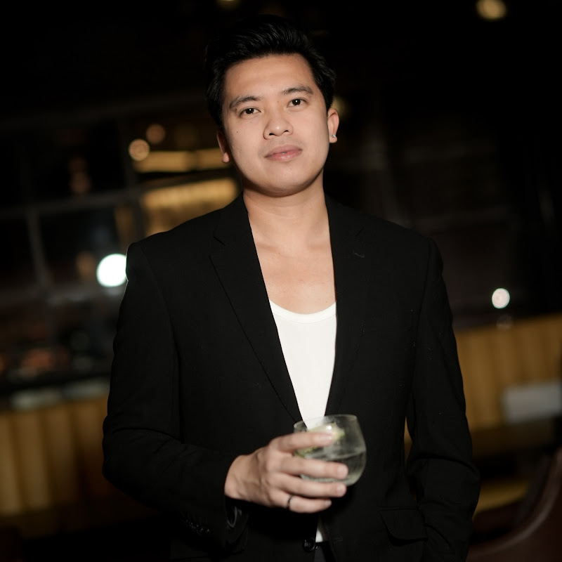 Kimpoy Feliciano