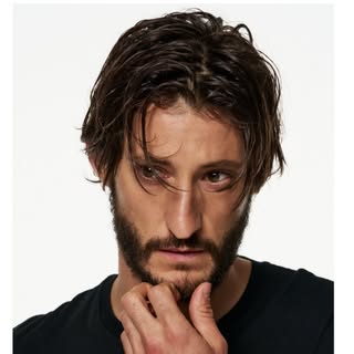 Pierre Niney