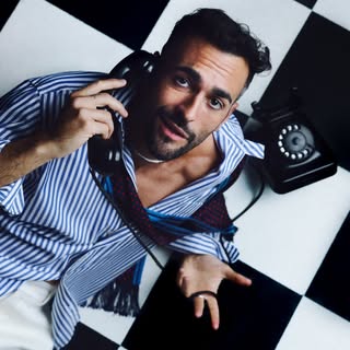 Marco Mengoni