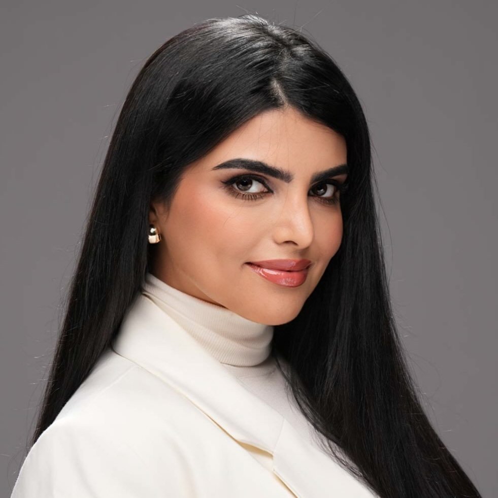 Sarah Al-Wadani