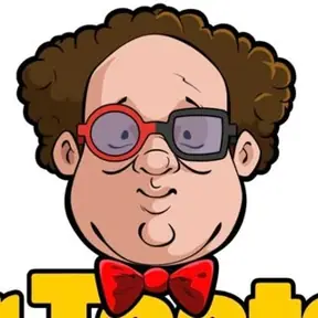 Mr. Taster
