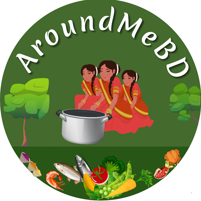AroundMeBD