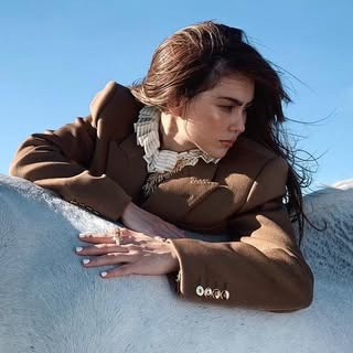 Hannah Quinlivan