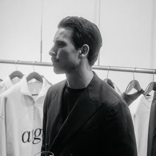 Thom Haye