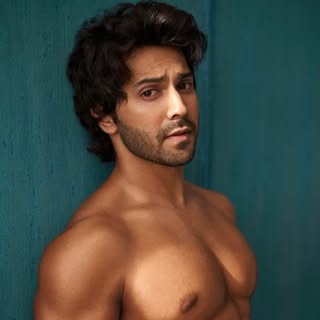 Varun Dhawan
