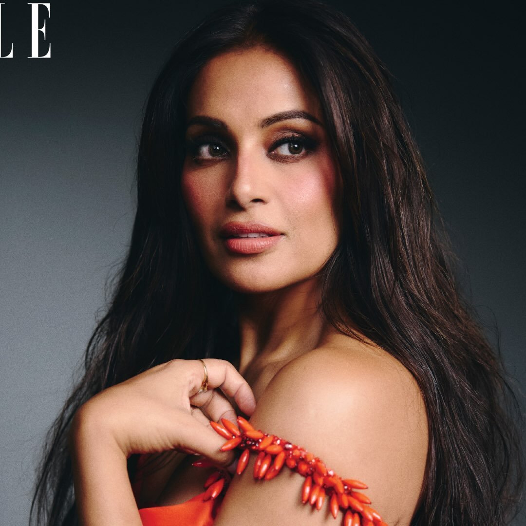 Bipasha Basu