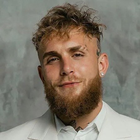 Jake Paul — Boxer, content creator, and entrepreneur involved in multiple ventures