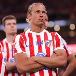 Marcos Llorente