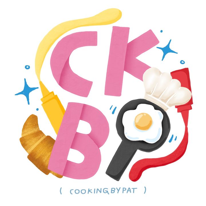 Cookingbypat
