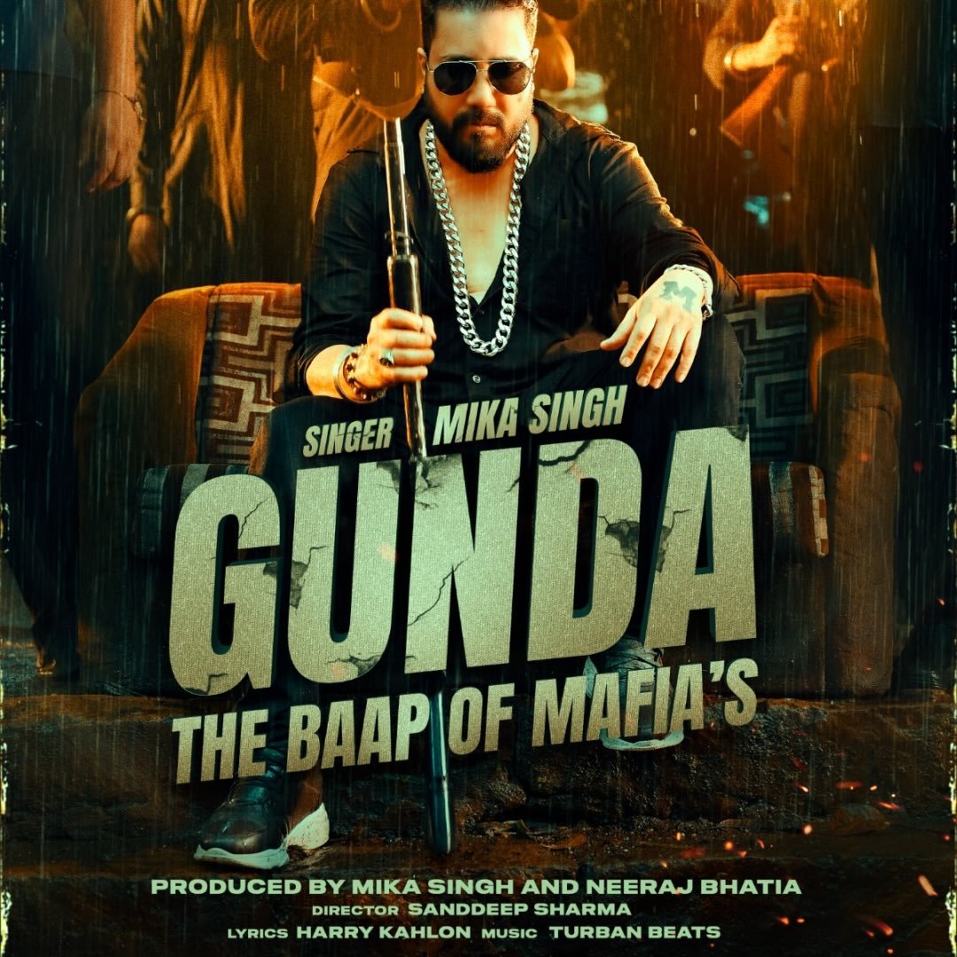 Mika Singh