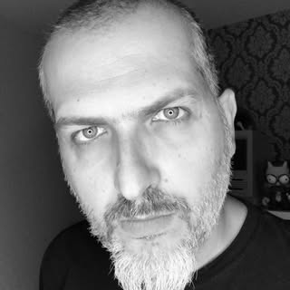 Bruce Benamran