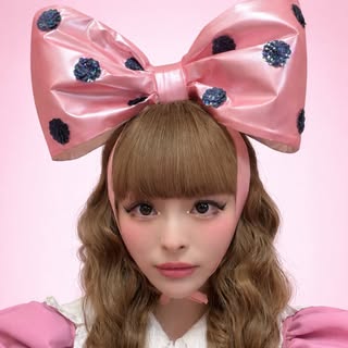 Kyary Pamyu Pamyu