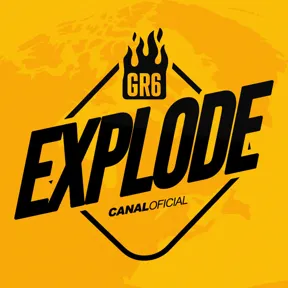 GR6 Explode