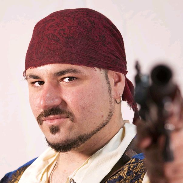 El Pirata de Verdad