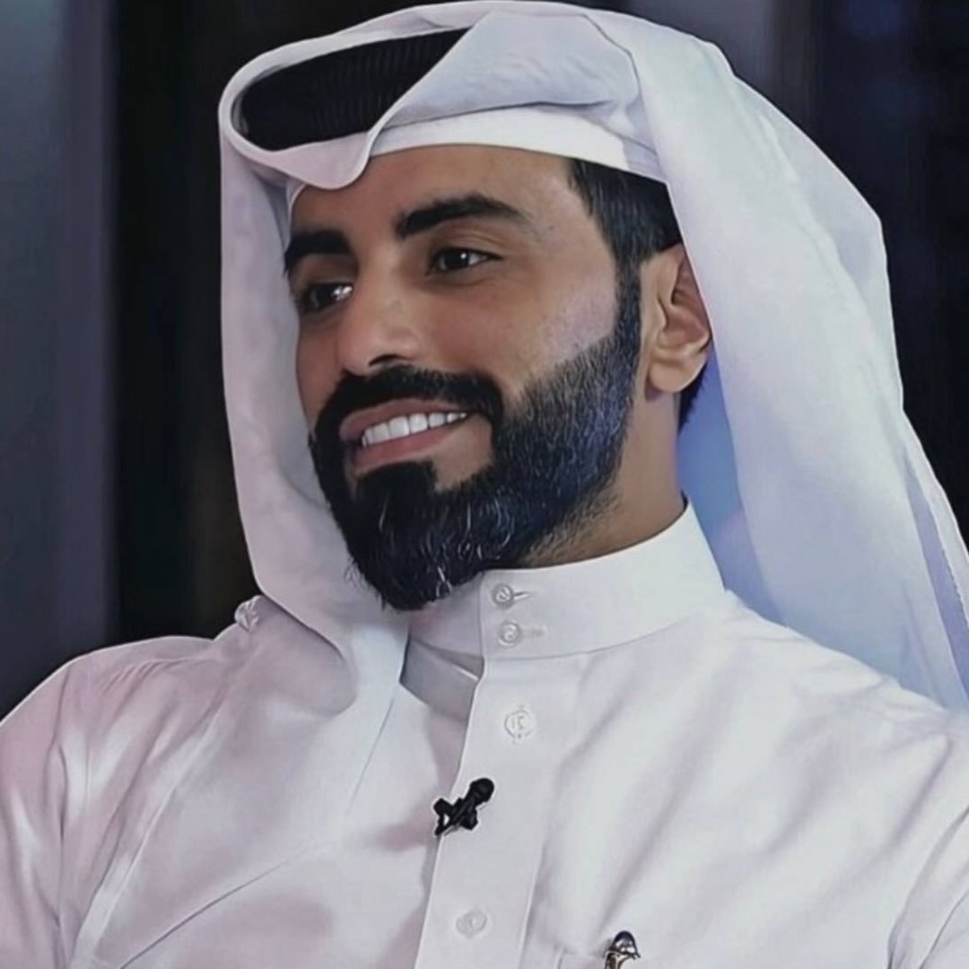 Nasser Al-Wobair