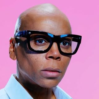 RuPaul Charles