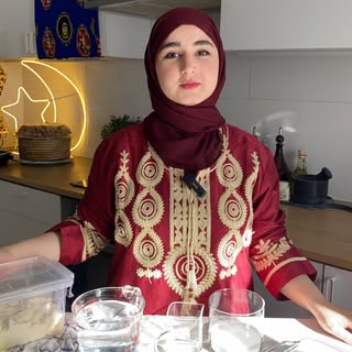 Wejdan Mohammad