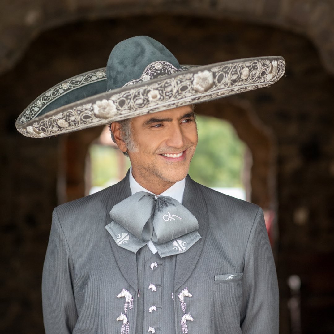 Alejandro Fernández