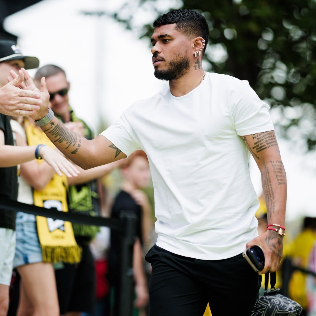 Josef Martínez