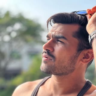 Siddharth Nayak