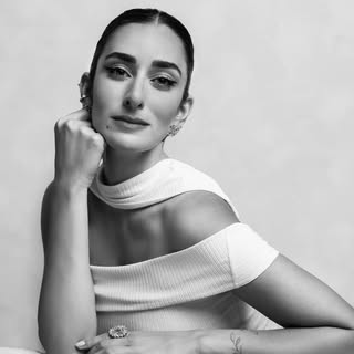 Amina Khalil