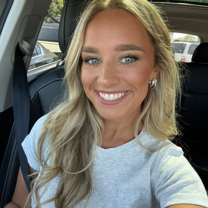 Grace Mary Williams