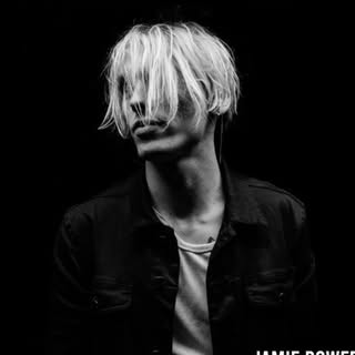 Jamie Campbell Bower