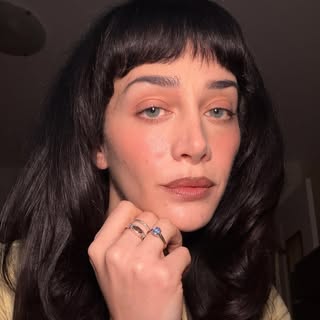 Lauren Sundstrom — Style, beauty, and trans advocacy content creator