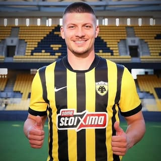 Luka Jović
