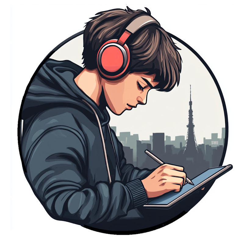 study with japan — Educational creator on YouTube · 24,000 subscribers