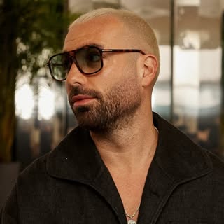 Omer Adam