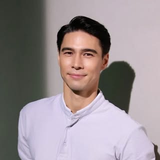 Matthew Deane Chanthavanij