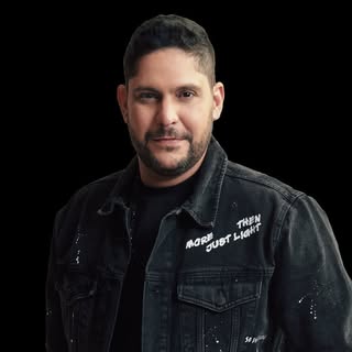 Jorge Barcelos