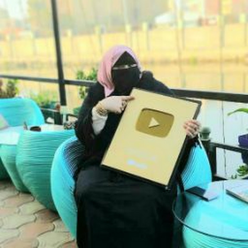Asmaa Fayz