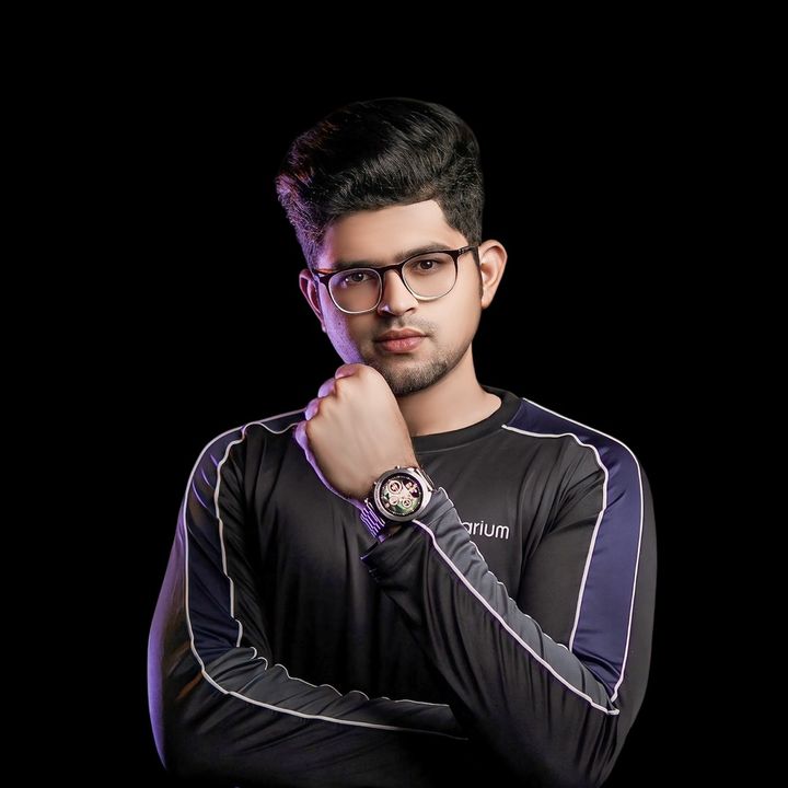 Hamza Zohaib