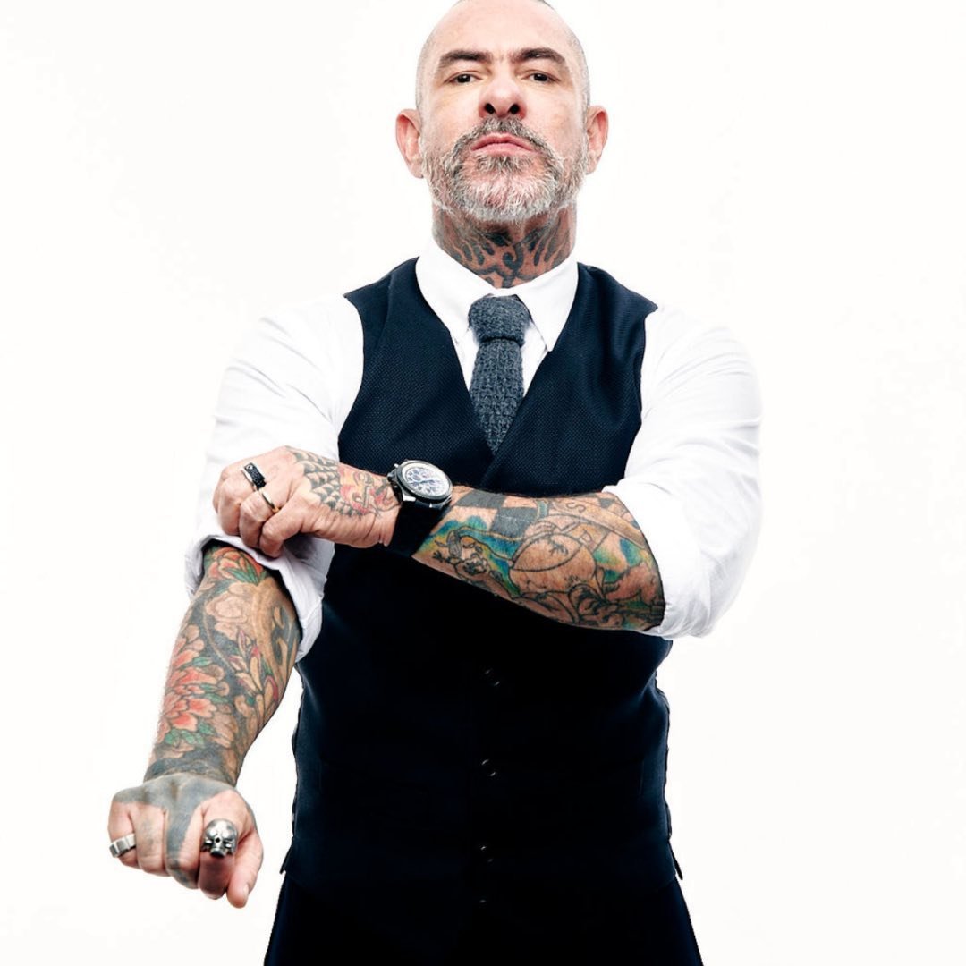 Henrique Fogaça
