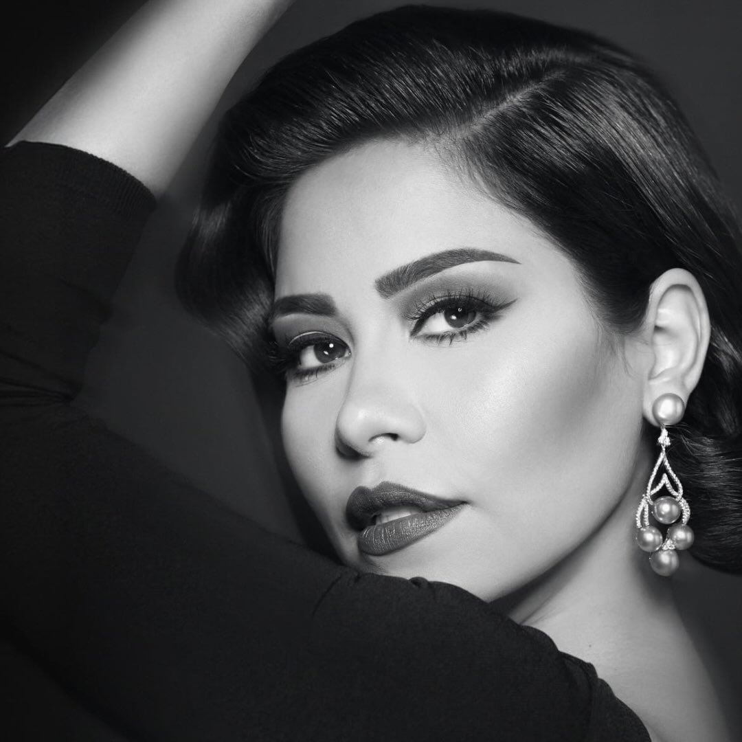 Sherine Abdel-Wahab