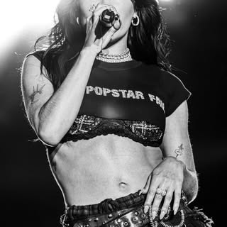 Lali Espósito