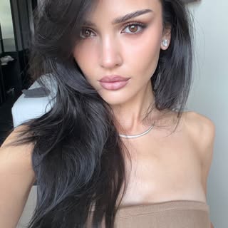 Dina Saeva