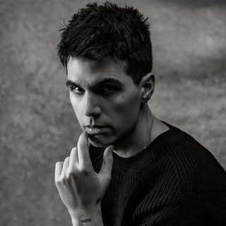 Christian DelGrosso