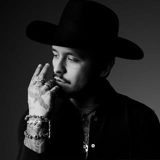 Christian Nodal