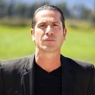Gregorio Pernía