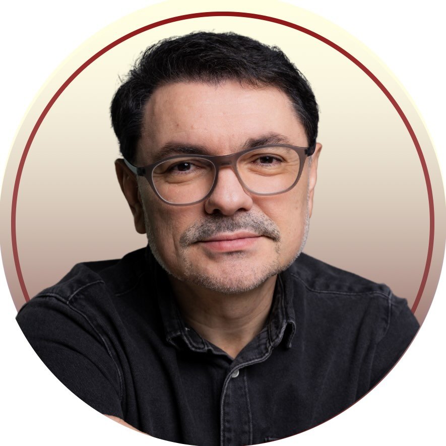 Rossandro Klinjey