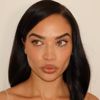 SHANINA SHAIK