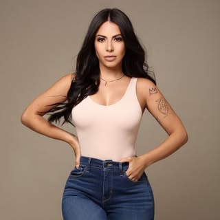 Jimena V. Sanchez